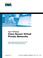 Cover of: Cisco Secure Virtual Private Networks