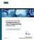 Cover of: Cisco Networking Academy Program Fundamentals of Java Programming Companion Guide