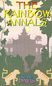 Cover of: The Rainbow Annals