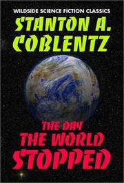 the-day-the-world-stopped-cover