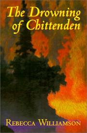Cover of: The Drowning of Chittenden