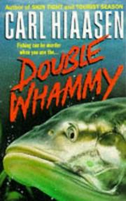 Cover of: Double Whammy by Carl Hiaasen