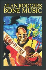 Cover of Bone music