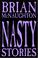 Cover of: Nasty Stories
