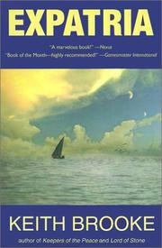 Cover of Expatria