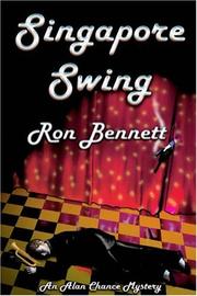 Cover of: Singapore Swing by Ron Bennett