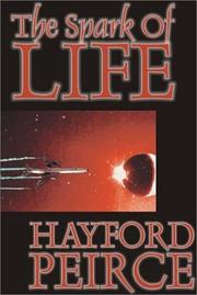 Cover of: The Spark of Life (Alan Rodgers Books)