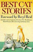Cover of: Best Cat Stories