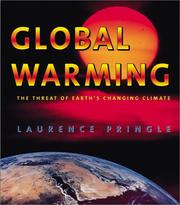 Cover of: Global Warming by Laurence Pringle