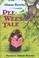 Cover of: PeeWee's Tale (Park Pal Adventures)