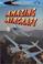 Cover of: Amazing Aircraft