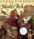 Cover of: Noah's Ark (Pinkney)