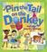 Cover of: Pin the Tail on the Donkey