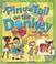 Cover of: Pin the Tail on the Donkey