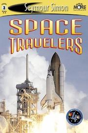 Cover of: Space Travelers