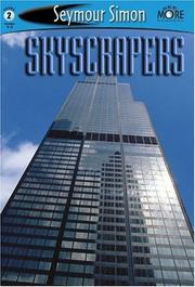 Cover of: Skyscrapers: SeeMore Readers Level 2 (Seemore Readers)