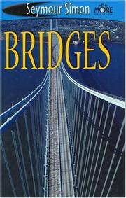 Cover of: SeeMore Readers Bridges