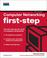 Cover of: Computer networking first-step
