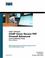 Cover of: CCSP Cisco Secure PIX Firewall Advanced Exam Certification Guide (CCSP Self-Study) (2nd Edition) (CCSP Self-study)