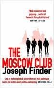 Cover of: Moscow Club, the