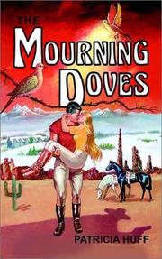 Cover of: The Mourning Doves