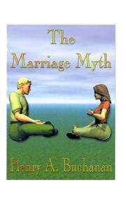 Cover of: The Marriage Myth
