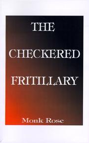 Cover of: The Checkered Fritillary