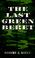 Cover of: The Last Green Beret
