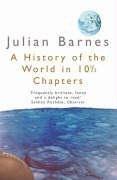 Cover of: A History of the World in 10 1/2 Chapters by Julian Barnes