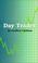 Cover of: Day Trader