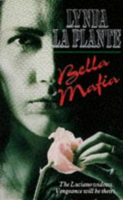 Cover of: Bella Mafia by Lynda La Plante, Lynda La Plante