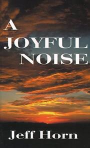 Cover of: A Joyful Noise
