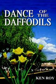 Cover of: Dance of the Daffodils
