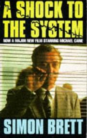 A shock to the system by Simon Brett