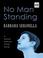 Cover of: No man standing
