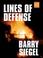 Cover of: Lines of defense