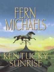Cover of: Kentucky Sunrise
