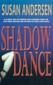 Cover of: Shadow dance by Susan Andersen