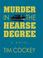 Cover of: Murder in the hearse degree