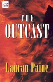 Cover of: The outcast