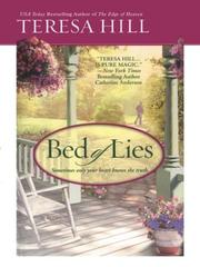 Cover of: Bed of lies