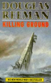 Cover of: Killing Ground