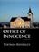 Cover of: Office of innocence