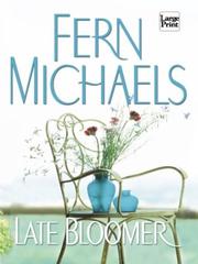 Cover of: Late Bloomer