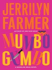 Cover of: Mumbo gumbo by Jerrilyn Farmer