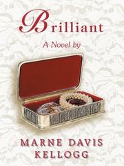 Cover of: Brilliant by Marne Davis Kellogg