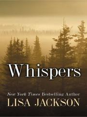 Cover of: Whispers