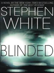 Cover of: Blinded