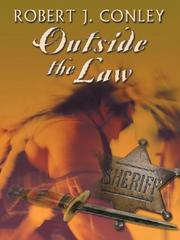 Cover of: Outside the law