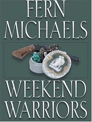 Cover of: Weekend Warriors